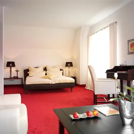 Hotel Domicil Lebensart Neuenhaus (Lower-Saxony)