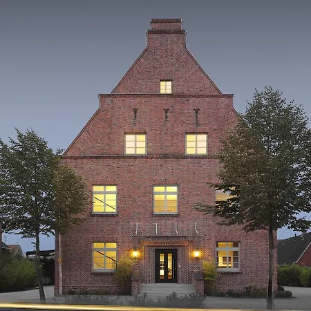 Domicil Lebensart Neuenhaus (Lower-Saxony)